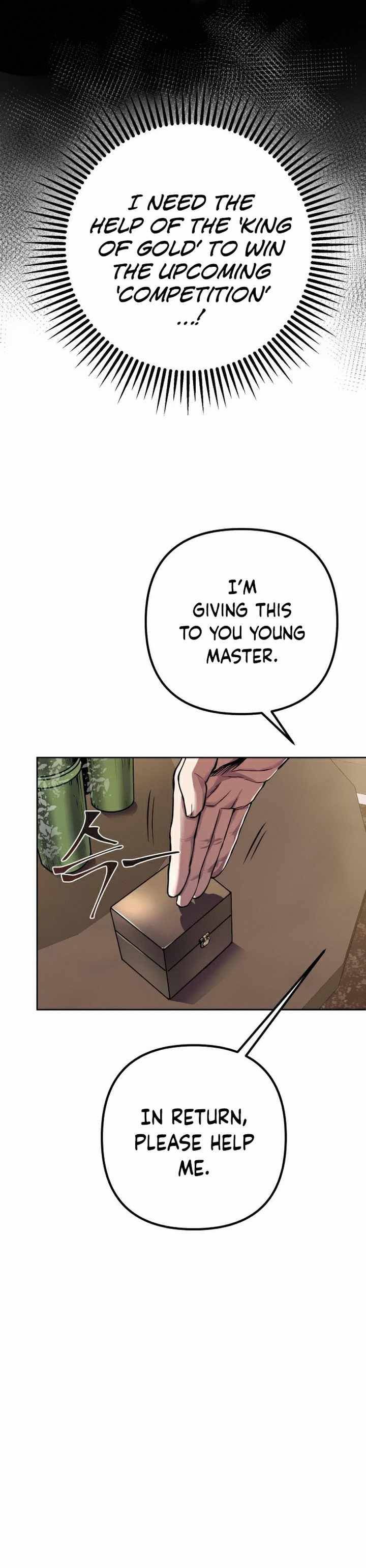 Revenge Of Young Master Peng 15 28