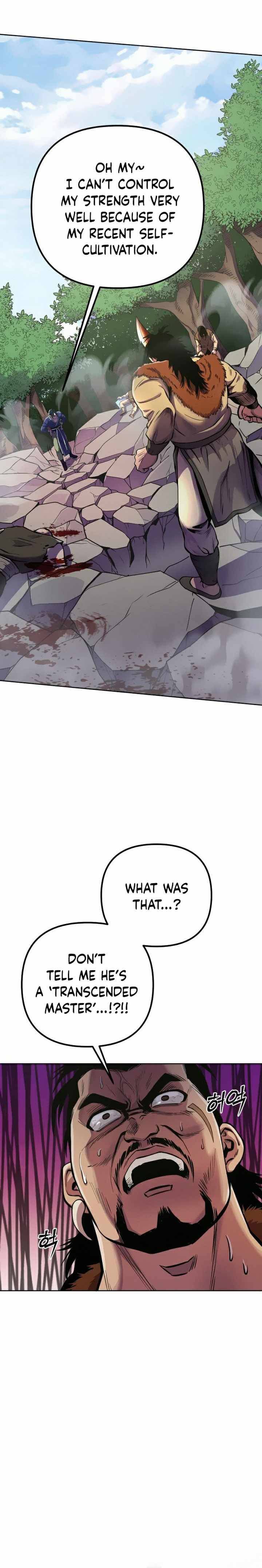 Revenge Of Young Master Peng 15 6
