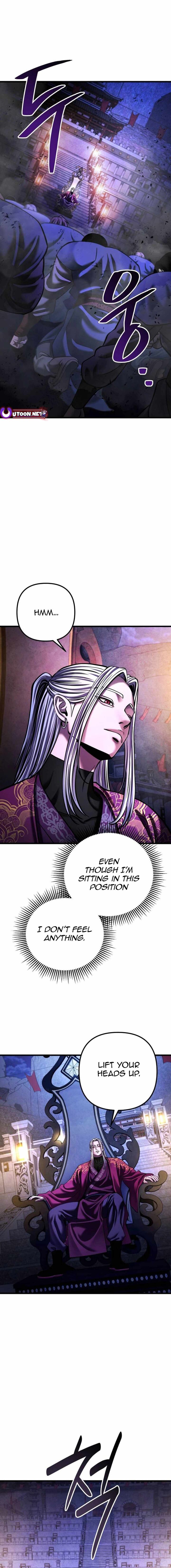 Revenge Of Young Master Peng 153 17