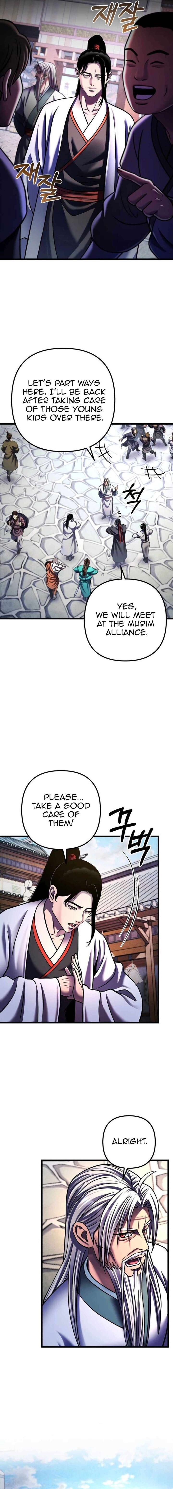 Revenge Of Young Master Peng 155 13