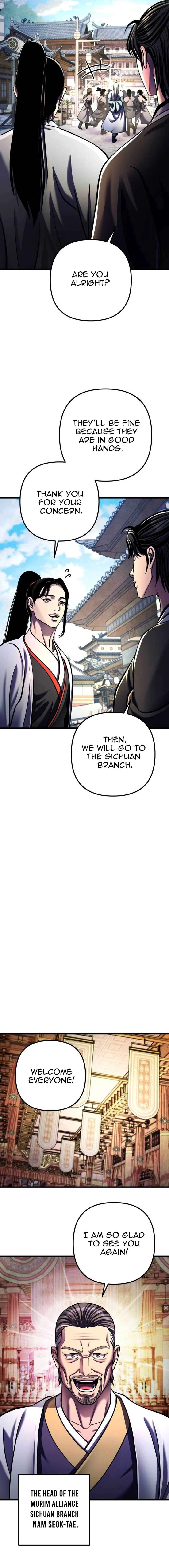 Revenge Of Young Master Peng 155 14