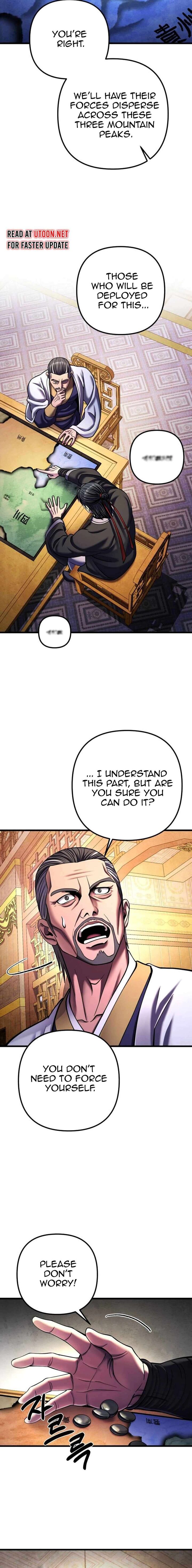 Revenge Of Young Master Peng 155 21