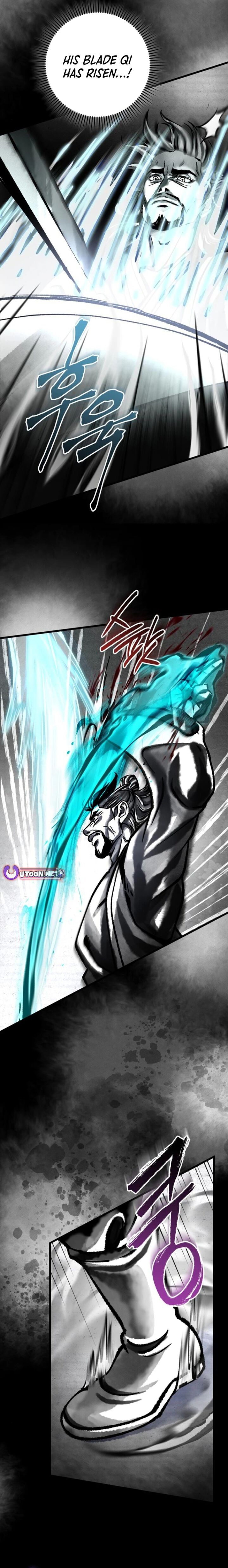 Revenge Of Young Master Peng 166 14