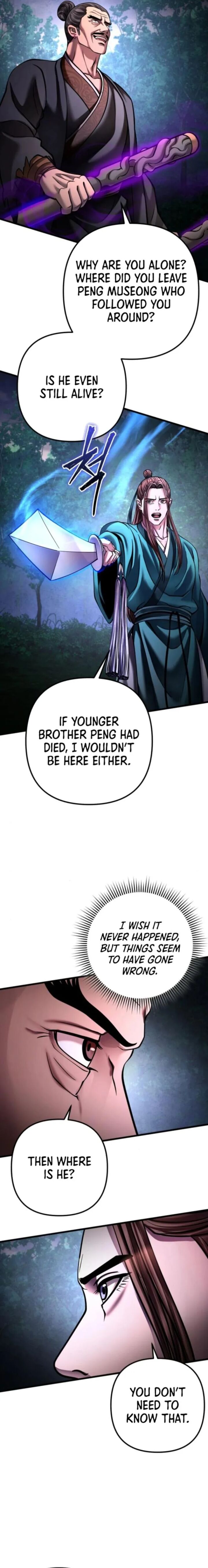 Revenge Of Young Master Peng 169 14