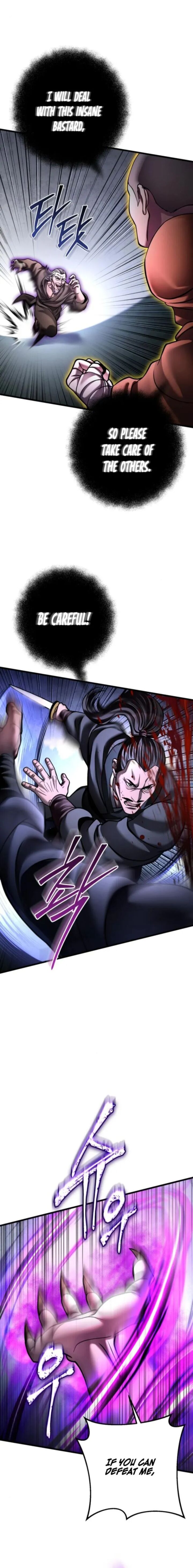 Revenge Of Young Master Peng 169 9