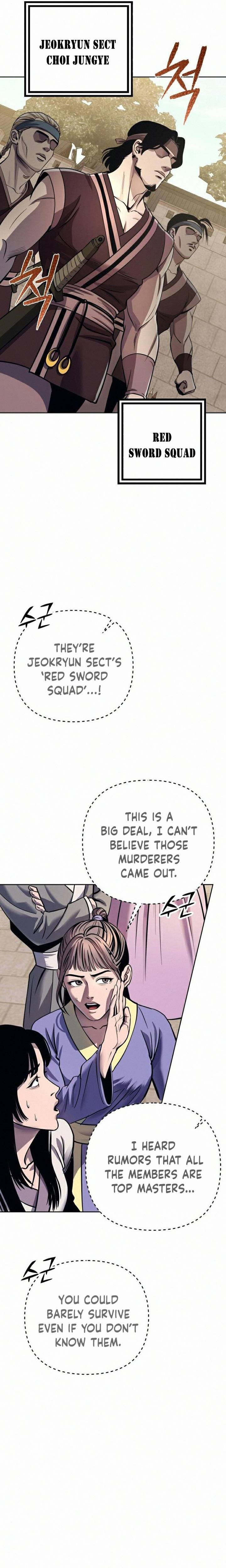 Revenge Of Young Master Peng 17 10
