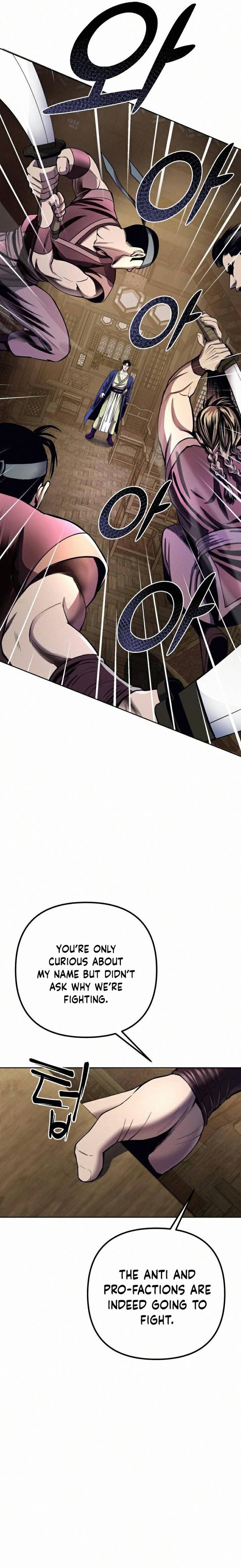 Revenge Of Young Master Peng 17 15
