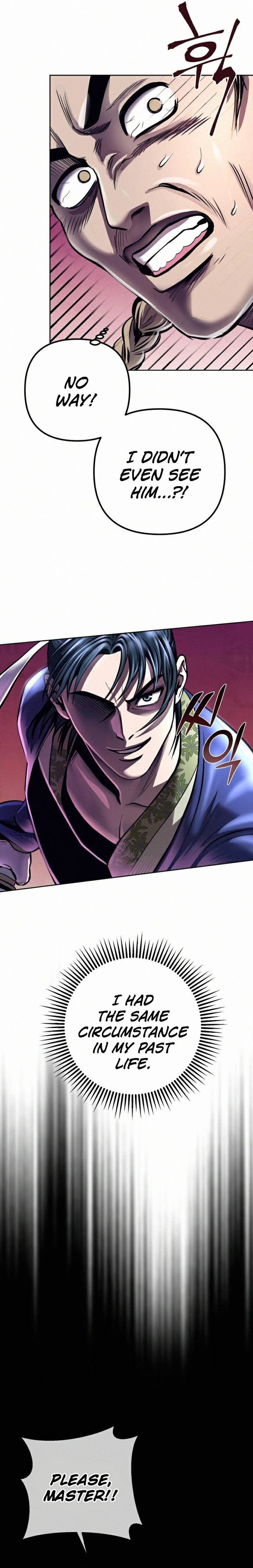 Revenge Of Young Master Peng 17 18