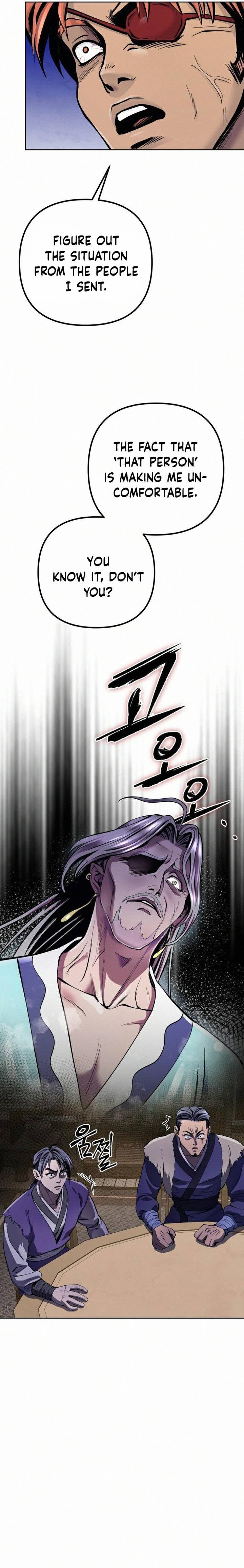 Revenge Of Young Master Peng 17 3