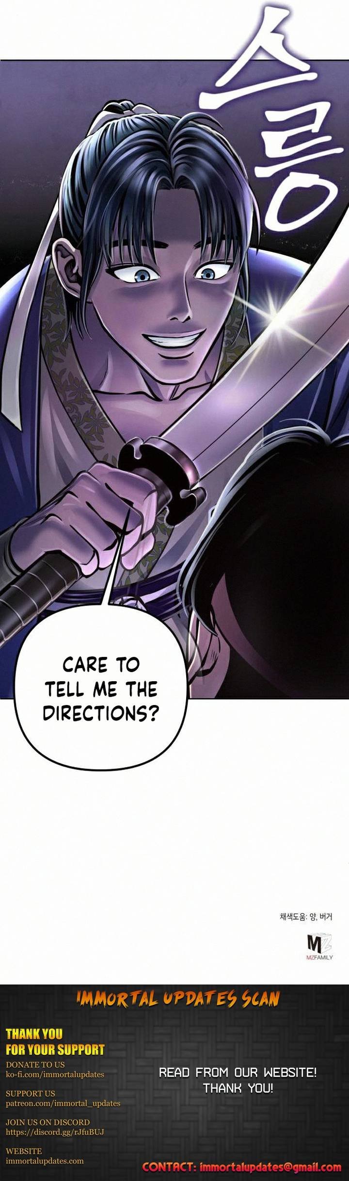 Revenge Of Young Master Peng 17 30