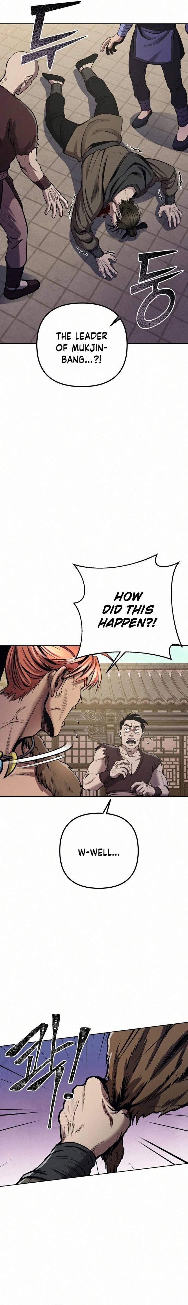 Revenge Of Young Master Peng 17 6