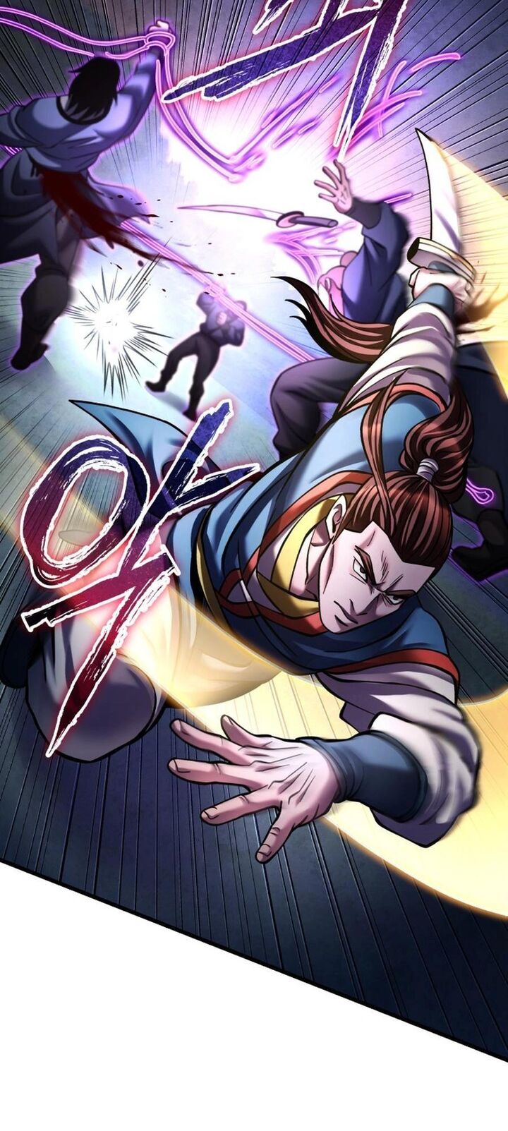 Revenge Of Young Master Peng 172 12