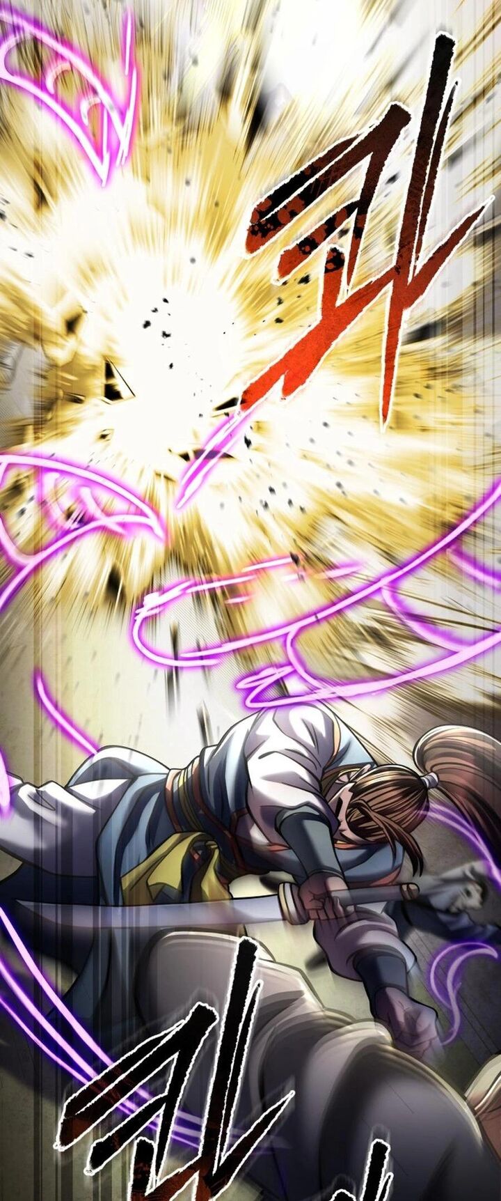 Revenge Of Young Master Peng 172 17