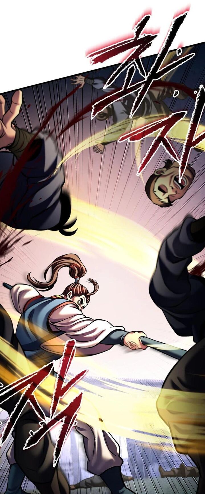 Revenge Of Young Master Peng 172 19