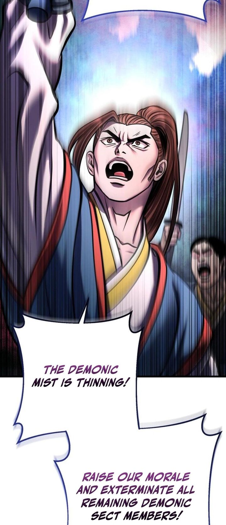 Revenge Of Young Master Peng 172 2