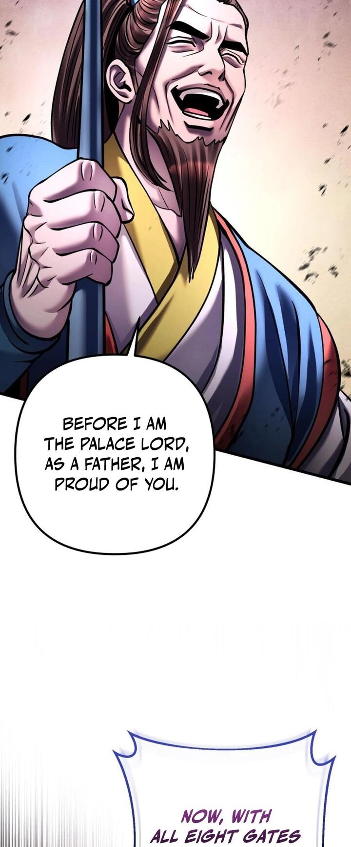 Revenge Of Young Master Peng 172 22