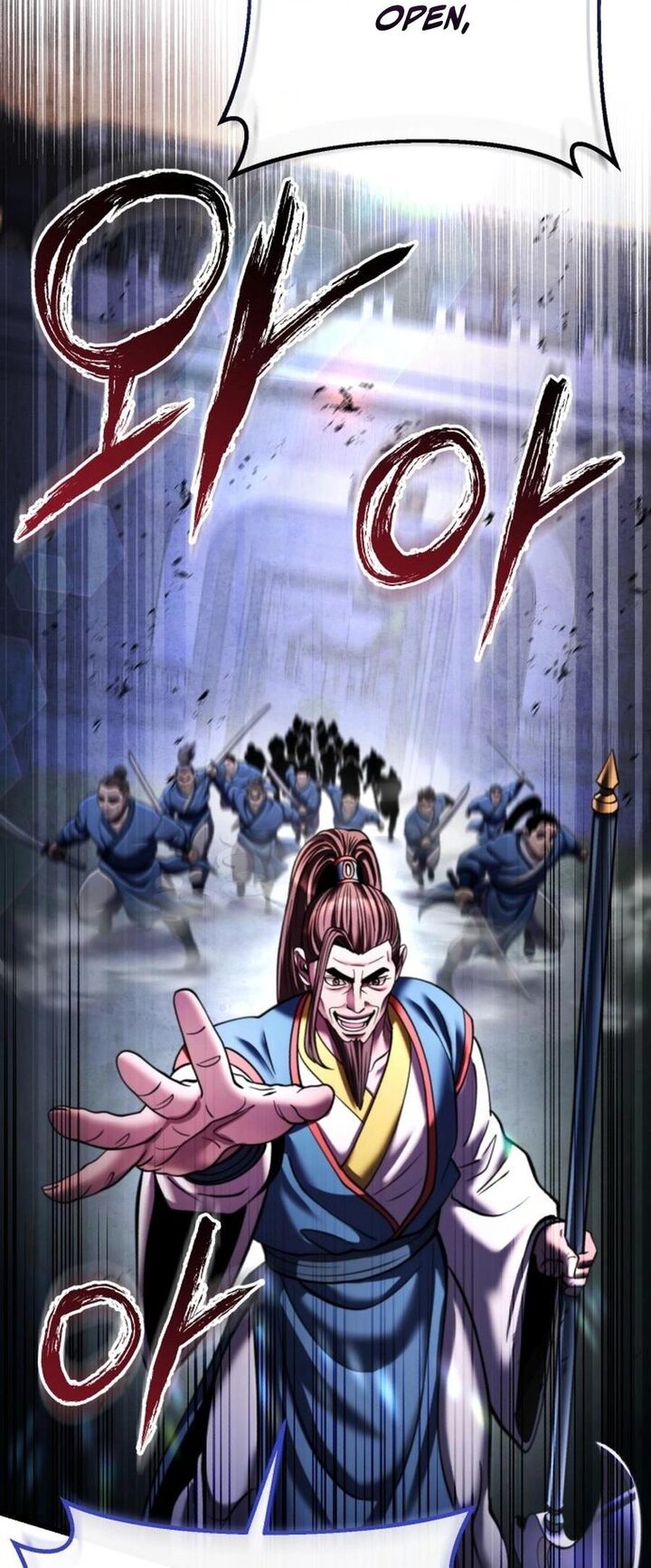 Revenge Of Young Master Peng 172 23