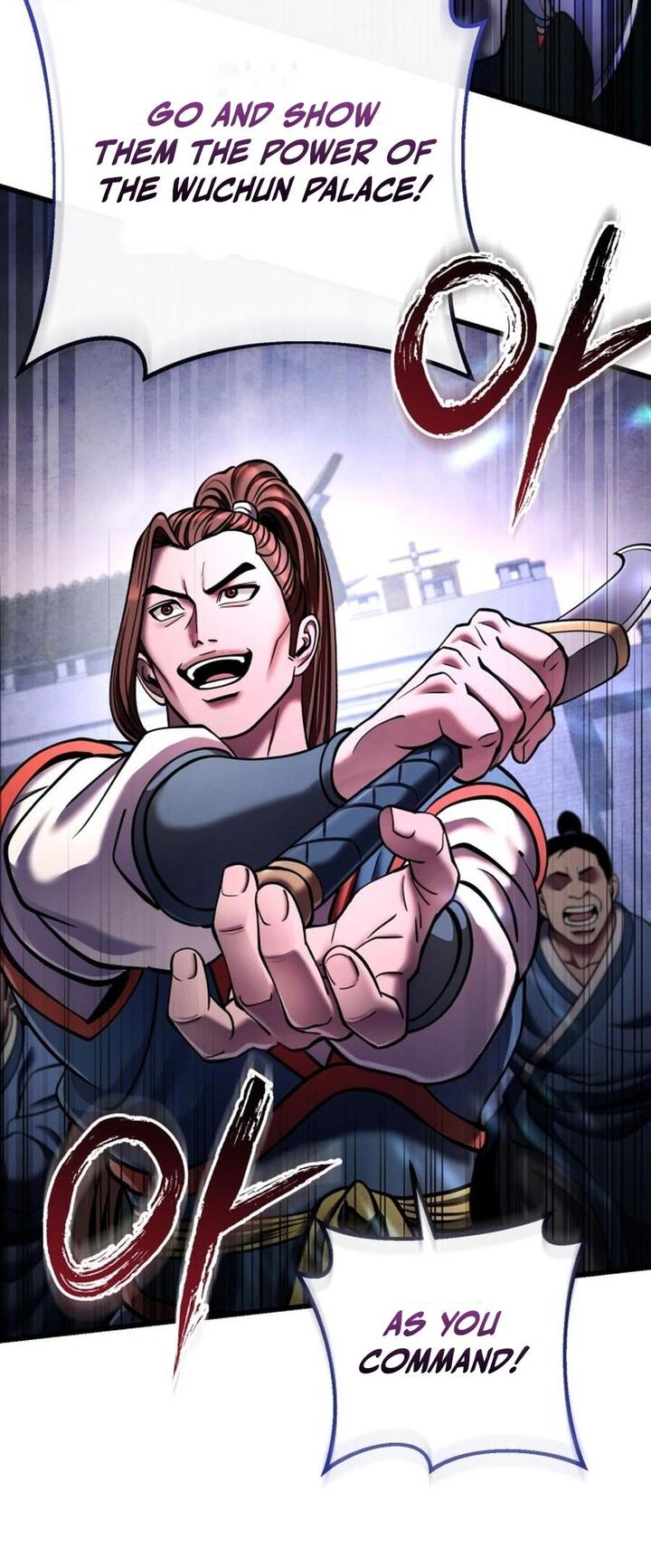 Revenge Of Young Master Peng 172 24