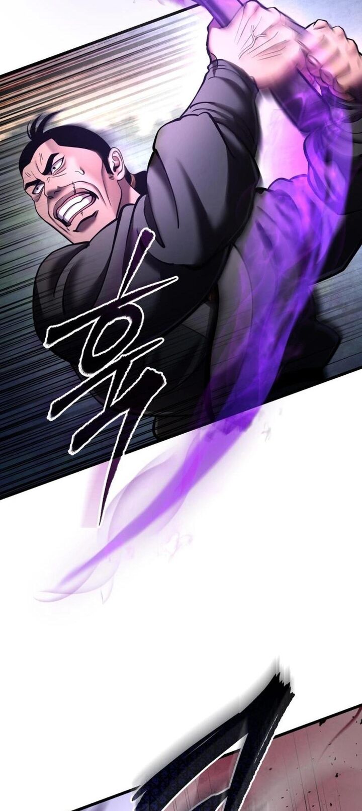 Revenge Of Young Master Peng 172 33