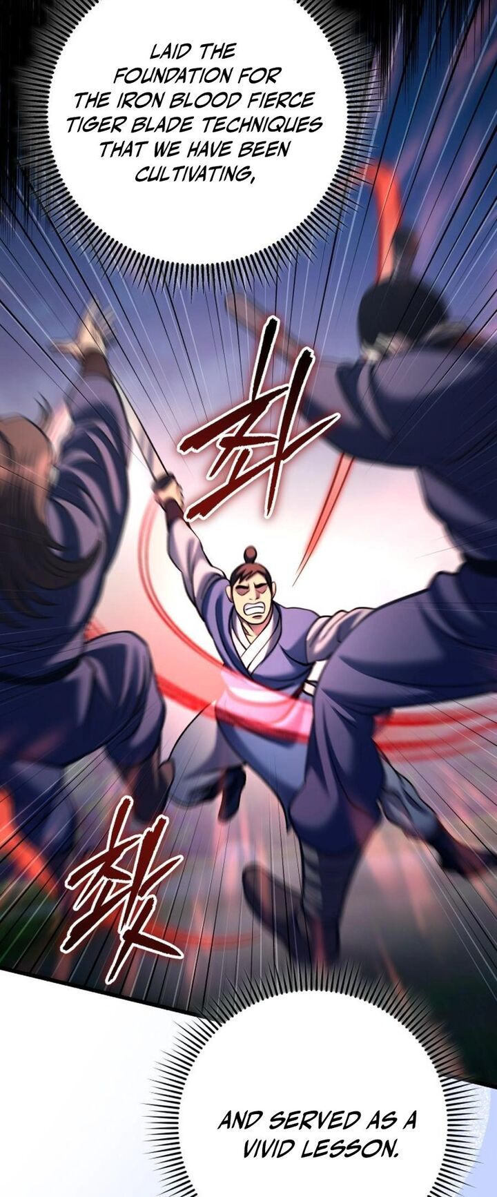 Revenge Of Young Master Peng 172 43