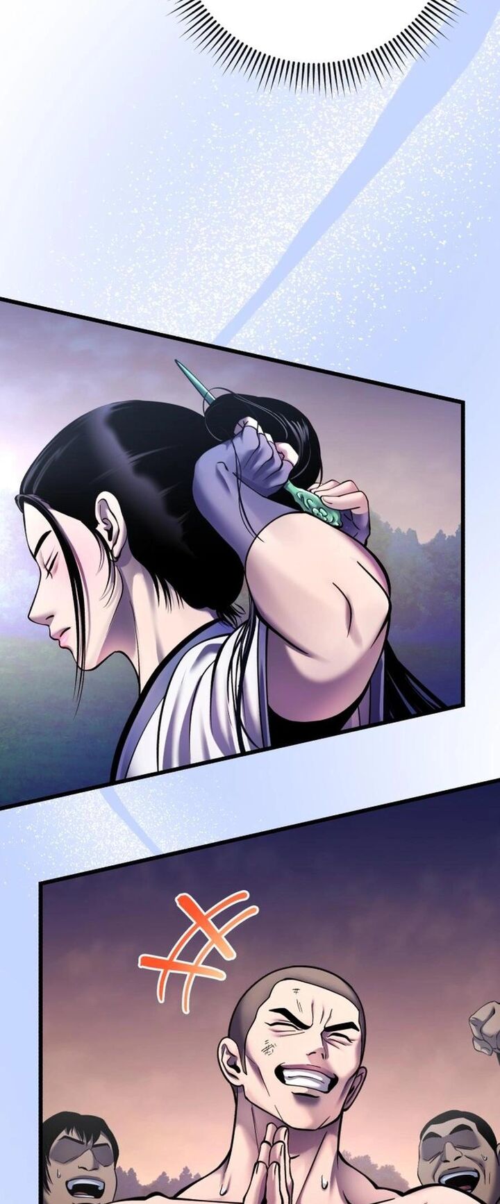 Revenge Of Young Master Peng 172 44