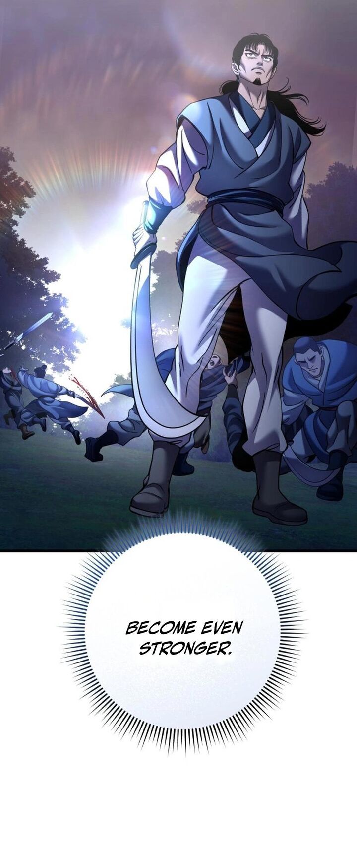 Revenge Of Young Master Peng 172 47