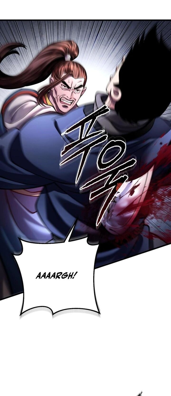 Revenge Of Young Master Peng 172 5