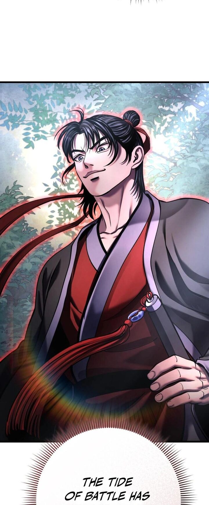 Revenge Of Young Master Peng 172 50