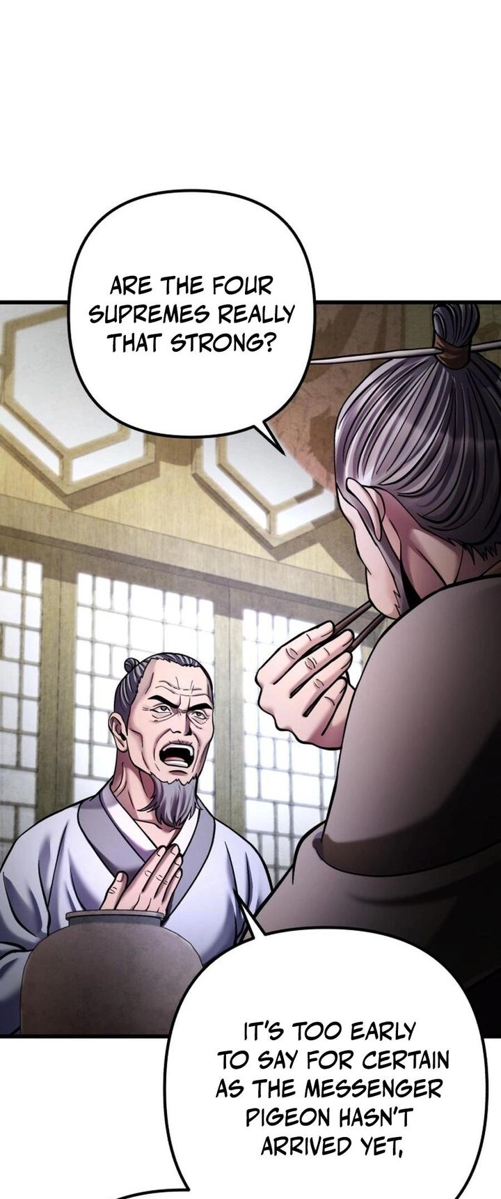 Revenge Of Young Master Peng 172 57