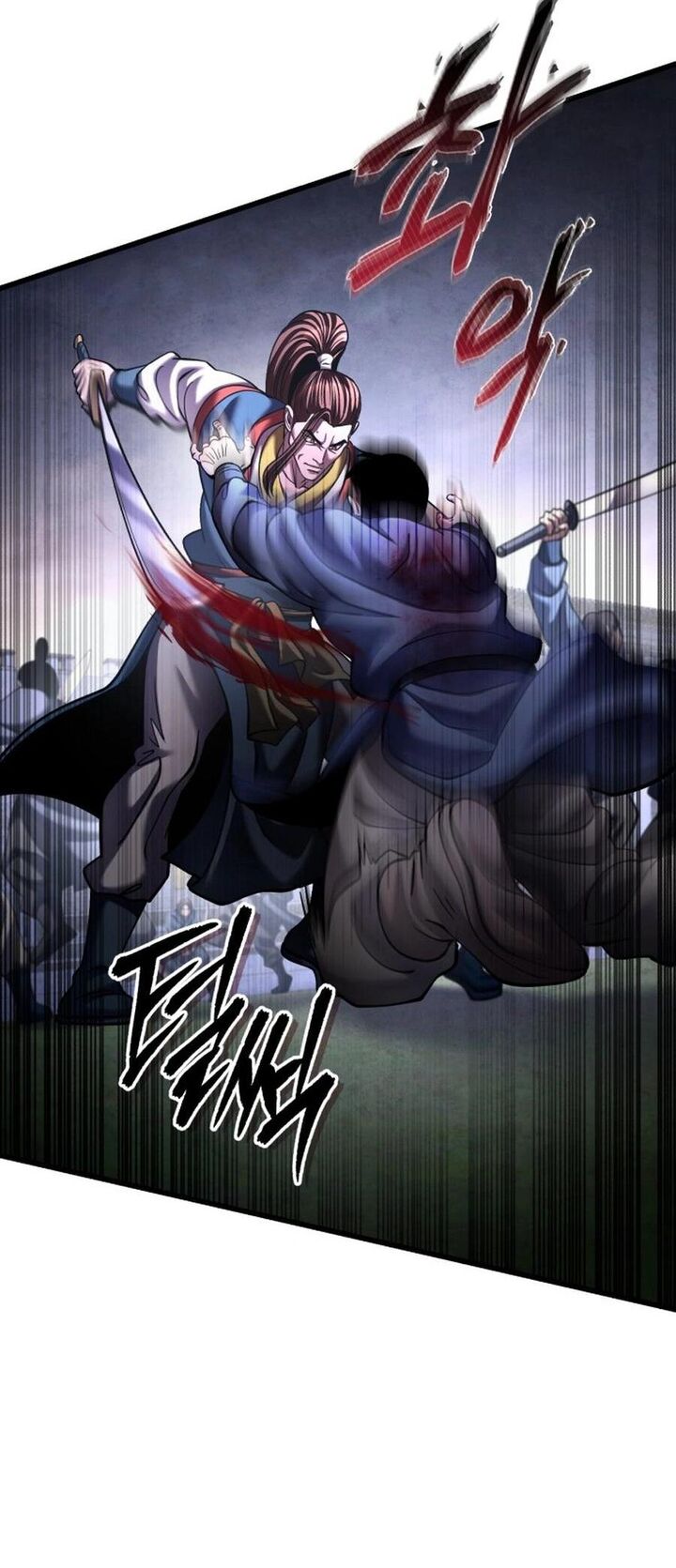 Revenge Of Young Master Peng 172 6