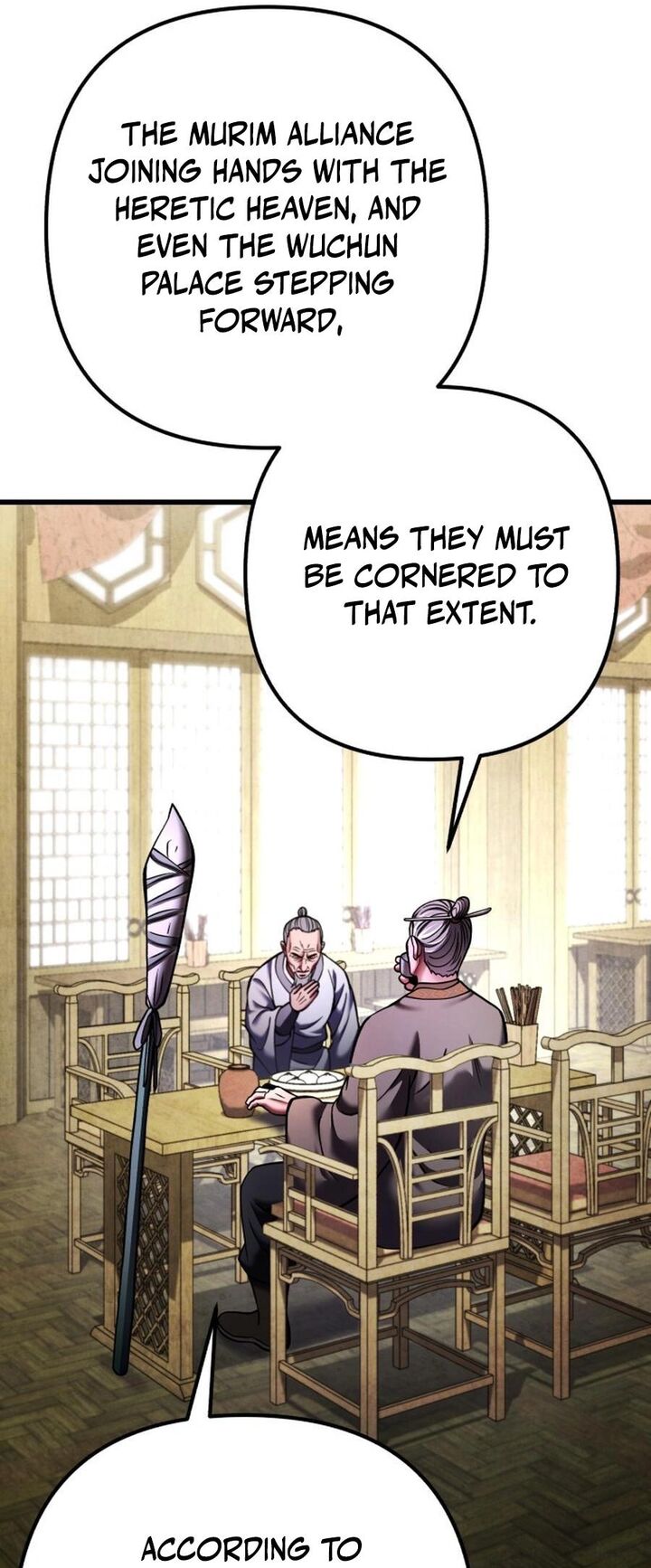 Revenge Of Young Master Peng 172 60
