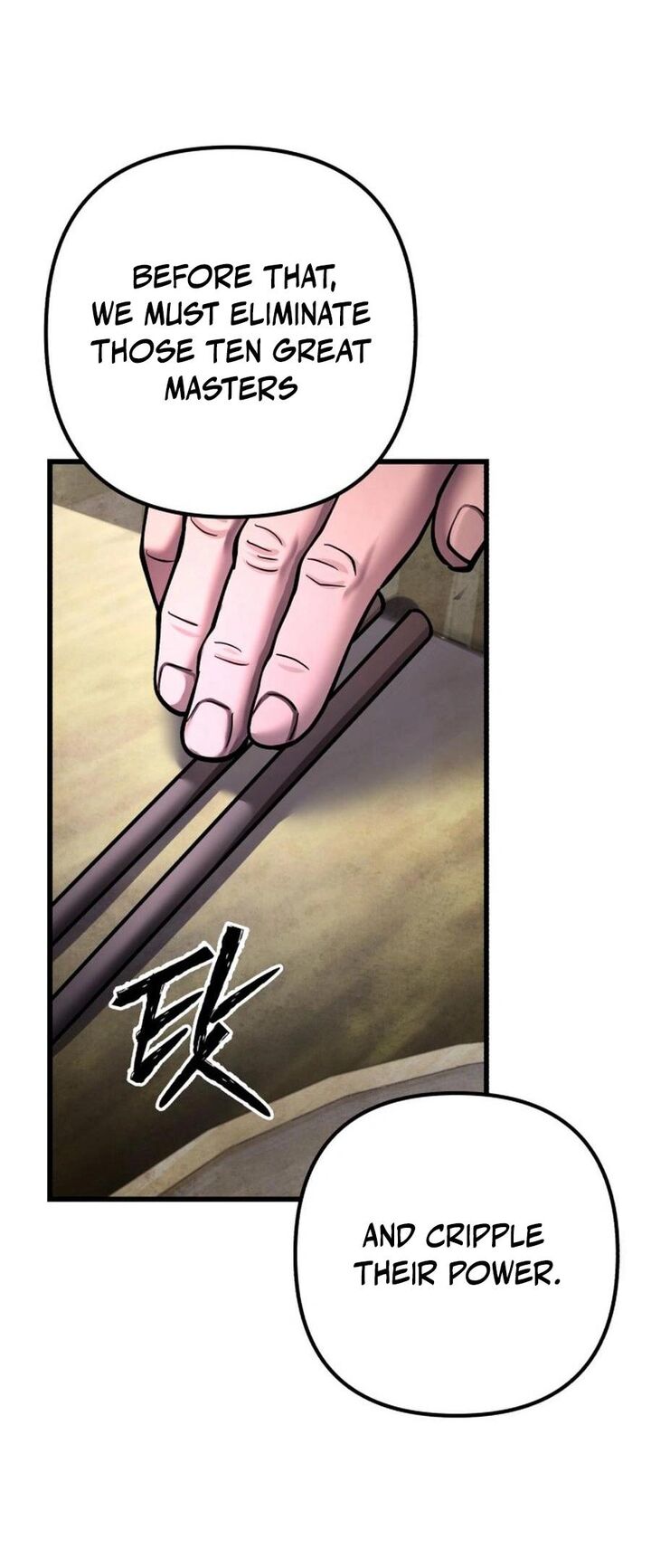 Revenge Of Young Master Peng 172 65