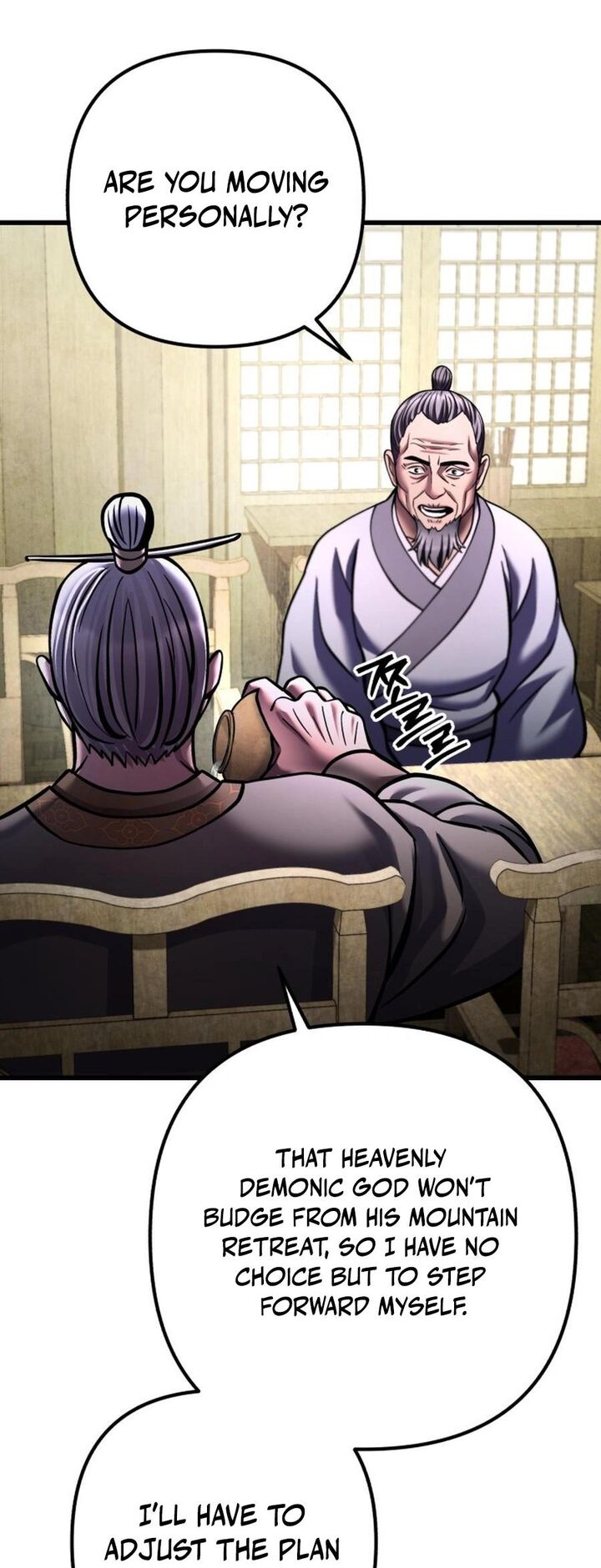 Revenge Of Young Master Peng 172 66