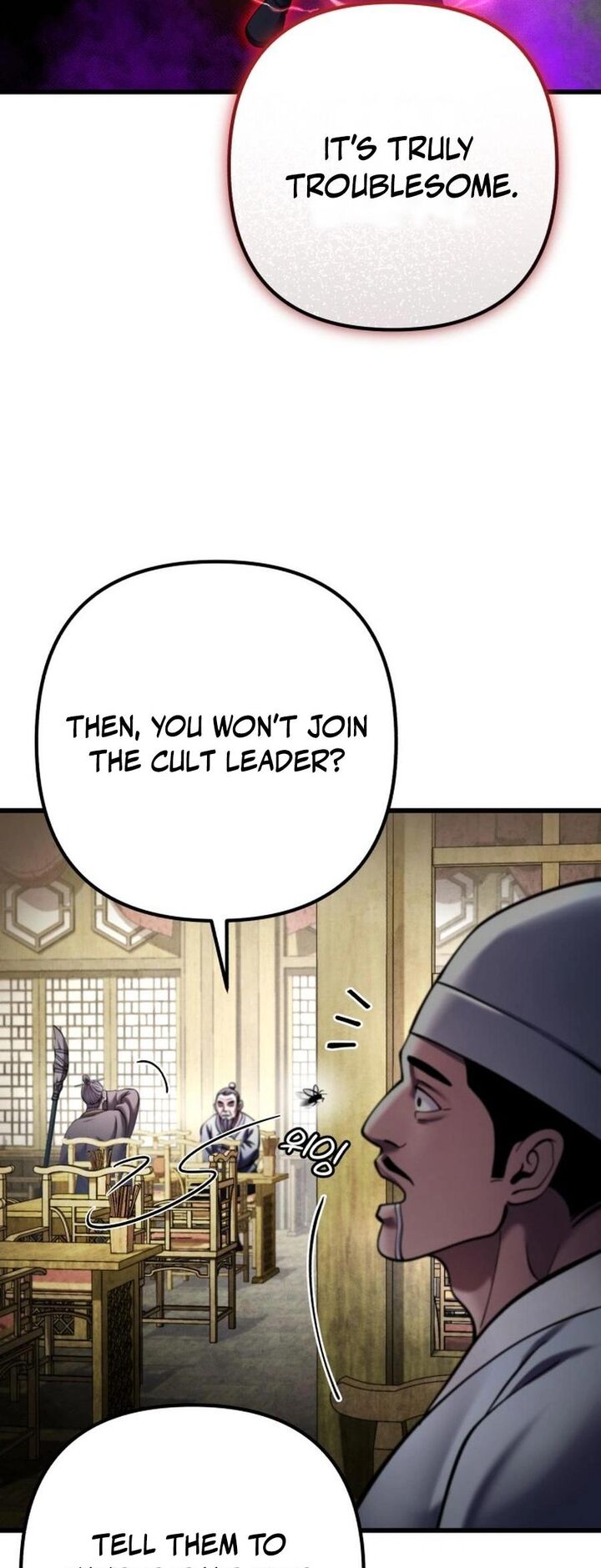 Revenge Of Young Master Peng 172 68