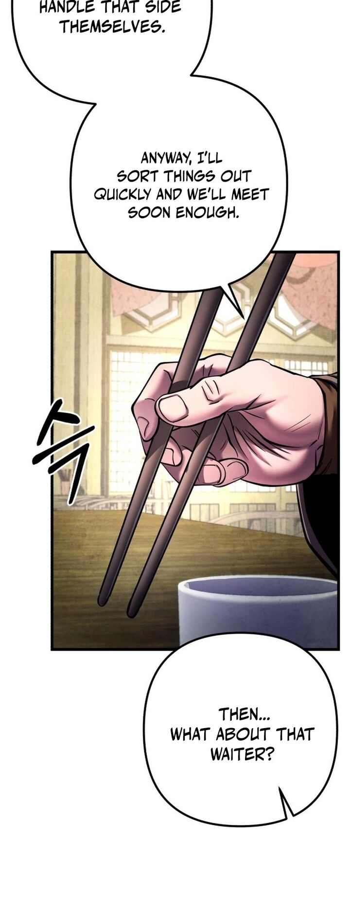 Revenge Of Young Master Peng 172 69