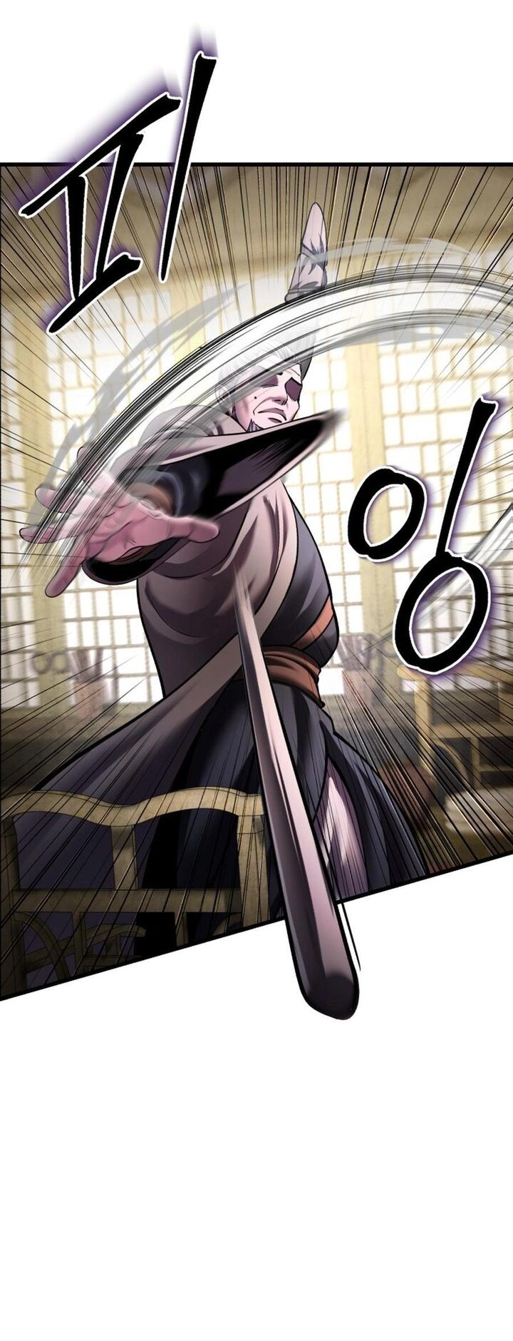 Revenge Of Young Master Peng 172 70