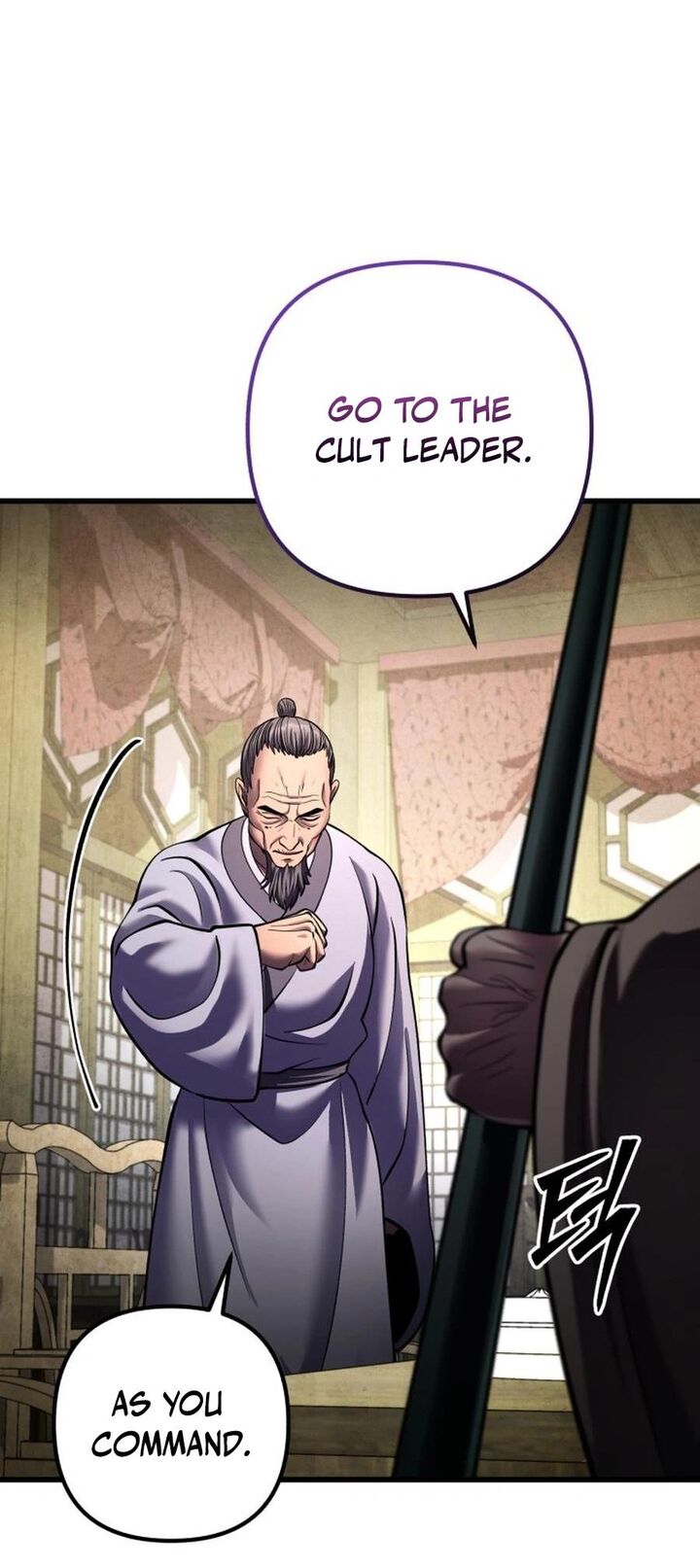 Revenge Of Young Master Peng 172 73