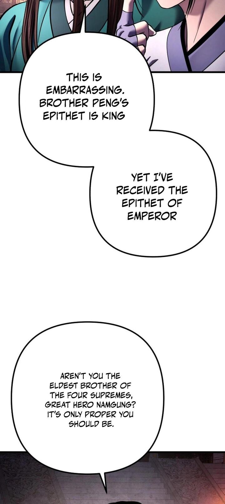Revenge Of Young Master Peng 172 81