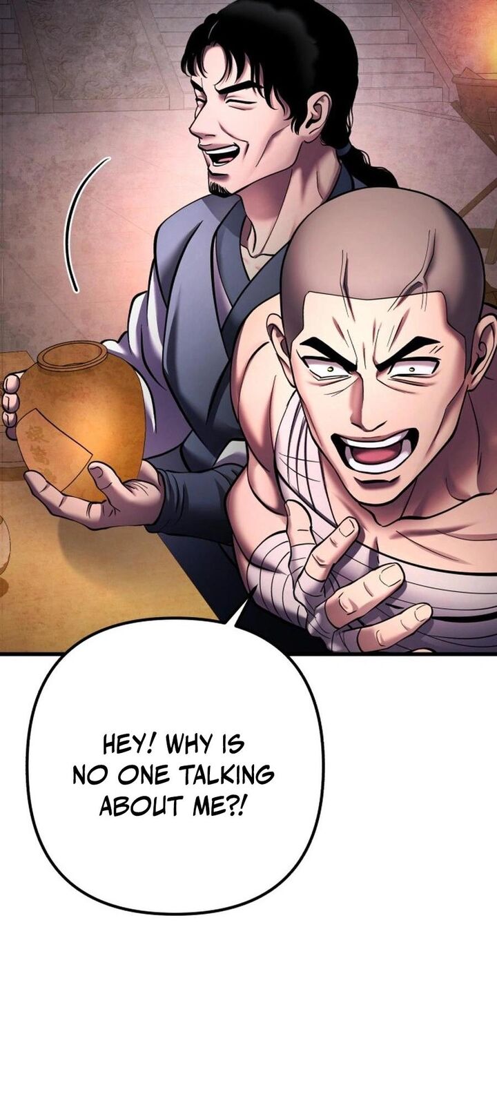 Revenge Of Young Master Peng 172 82