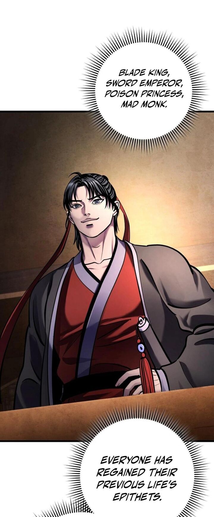 Revenge Of Young Master Peng 172 85