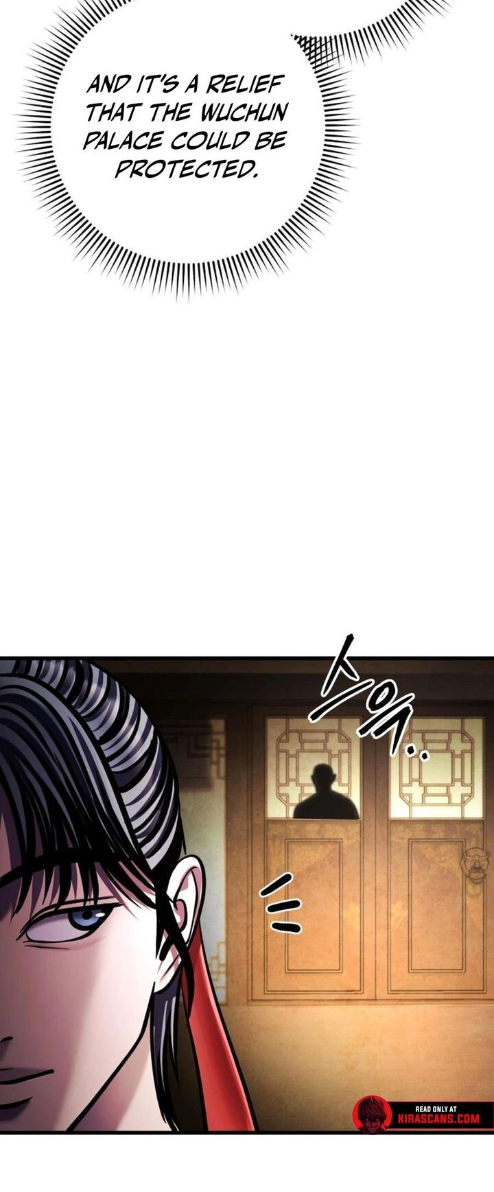 Revenge Of Young Master Peng 172 86