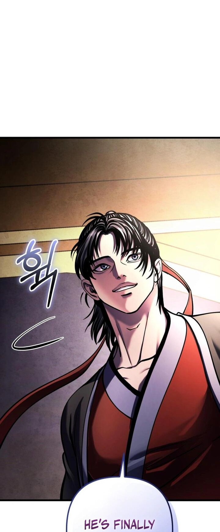 Revenge Of Young Master Peng 172 87