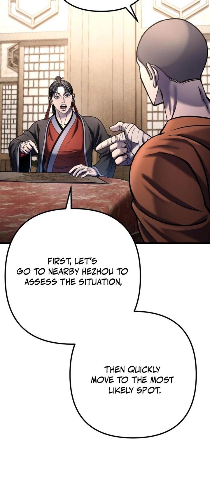 Revenge Of Young Master Peng 173 12