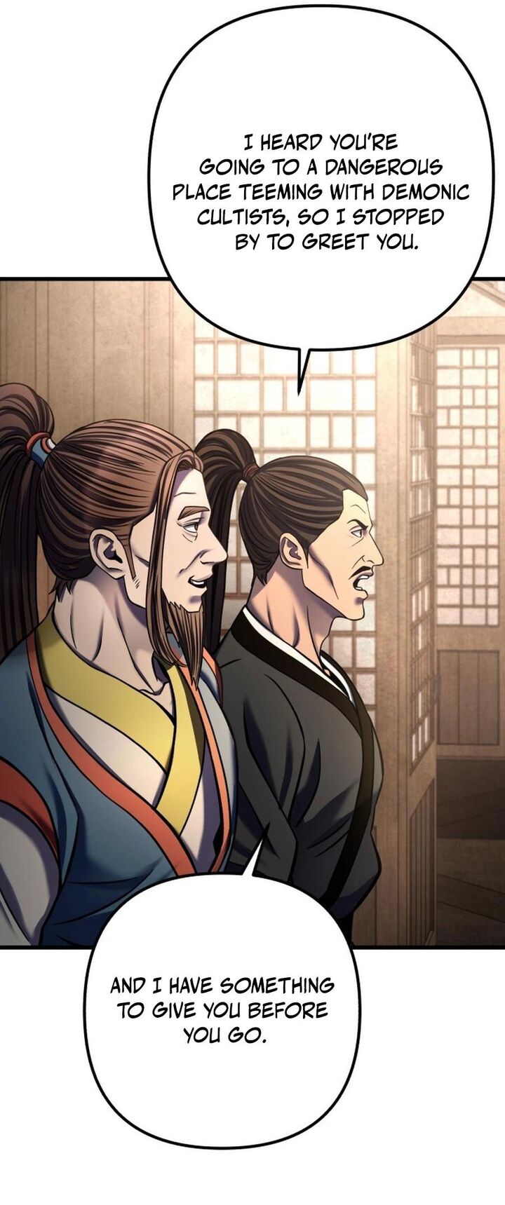 Revenge Of Young Master Peng 173 14