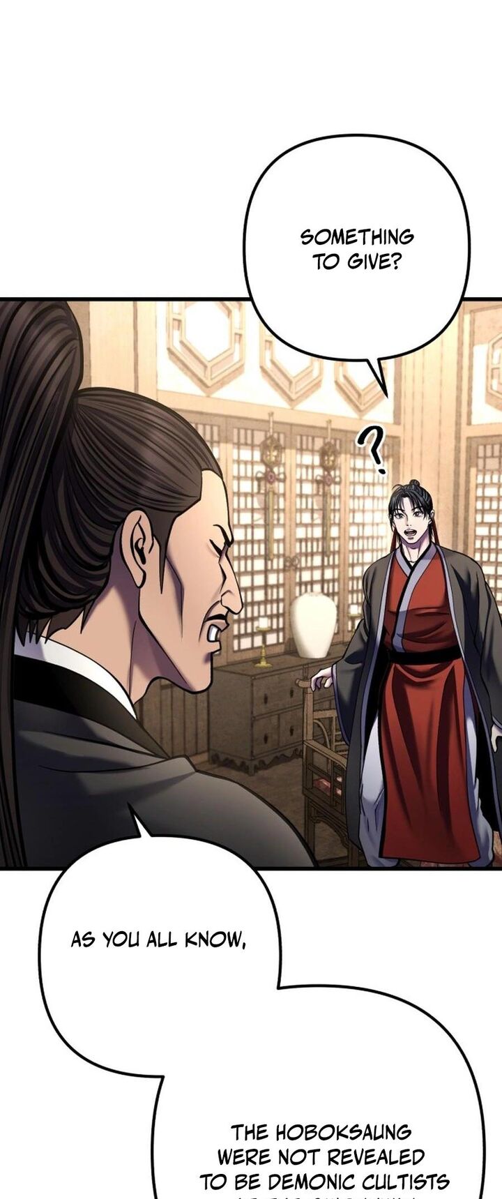 Revenge Of Young Master Peng 173 15