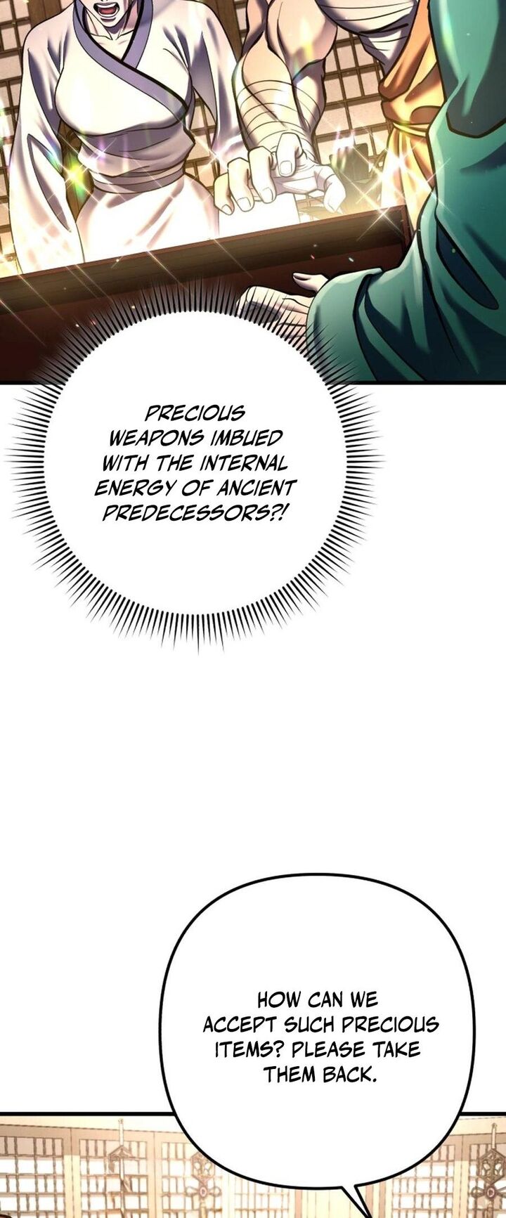 Revenge Of Young Master Peng 173 24