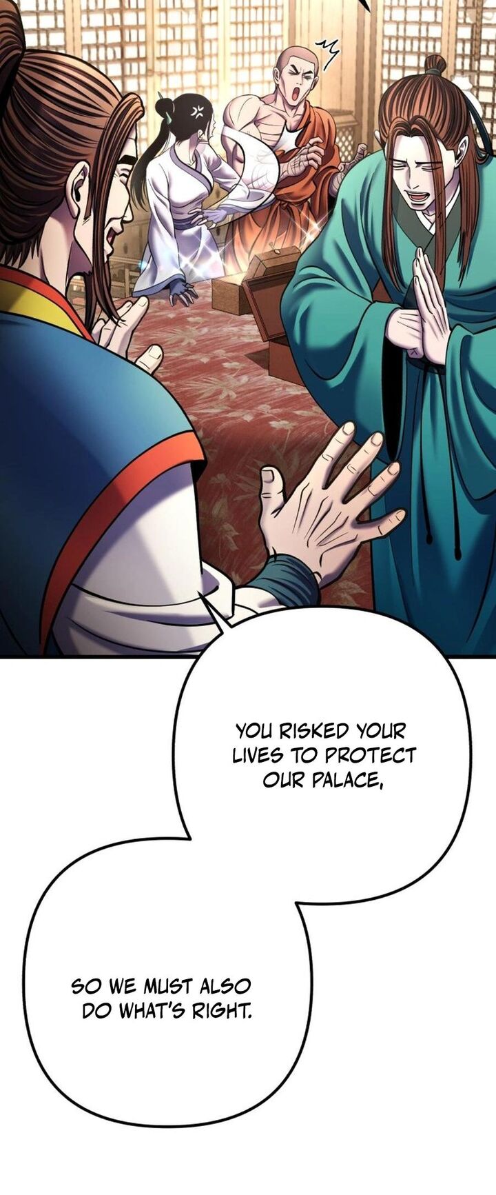Revenge Of Young Master Peng 173 25