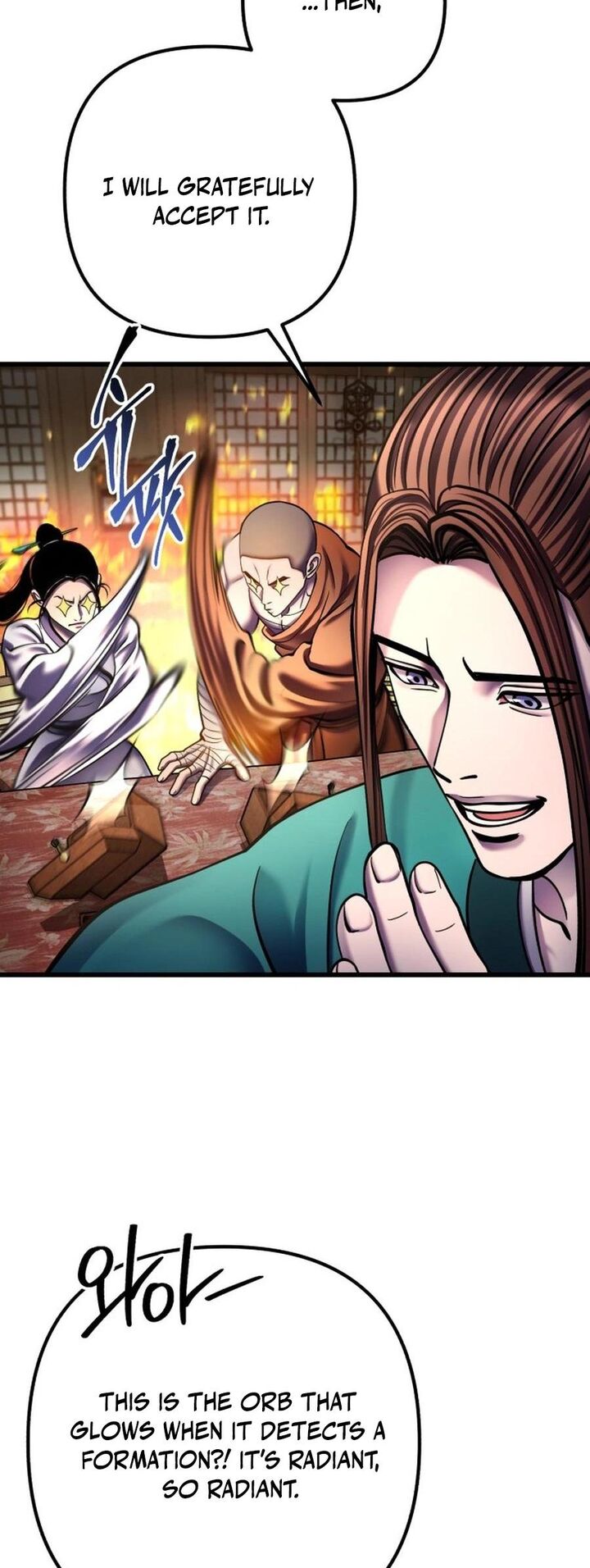 Revenge Of Young Master Peng 173 27