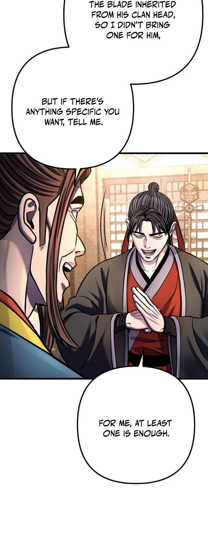 Revenge Of Young Master Peng 173 29