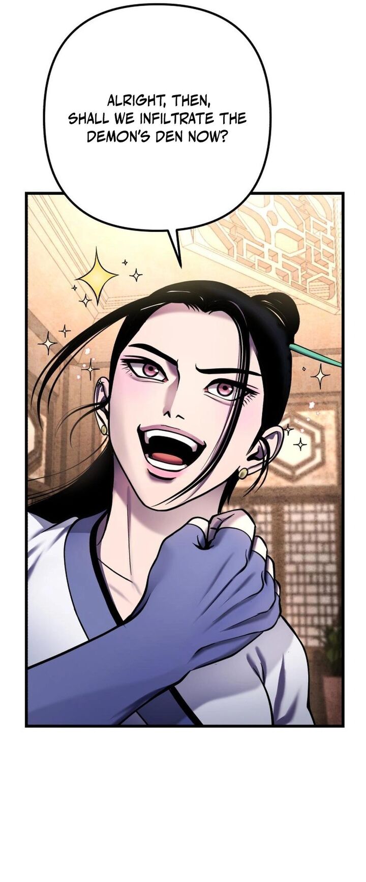 Revenge Of Young Master Peng 173 31